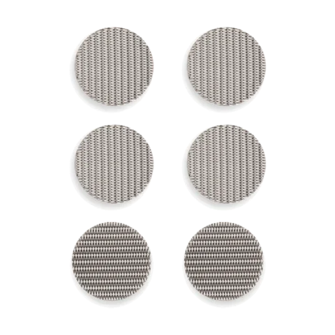 Storz & Bickel Screen Set Small - Stoner