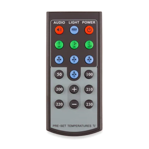 Arizer Extreme Q Remote Control - Stoner