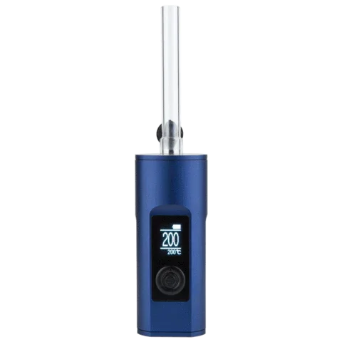 Arizer Solo II Vaporizer - Stoner