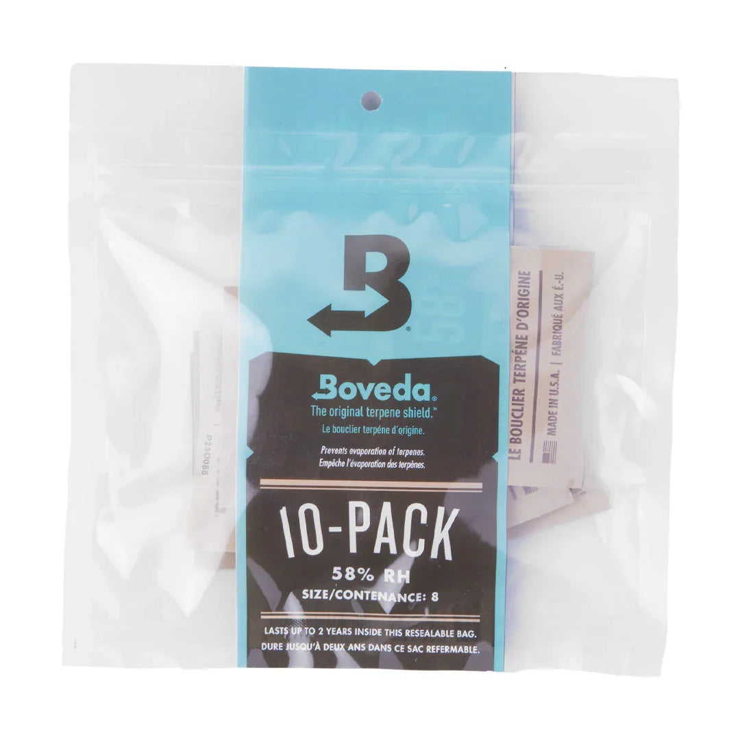 Boveda Packs - Stoner