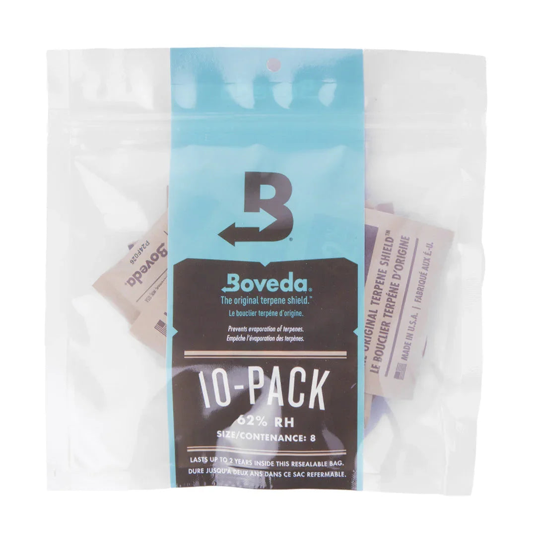 Boveda Packs - Stoner