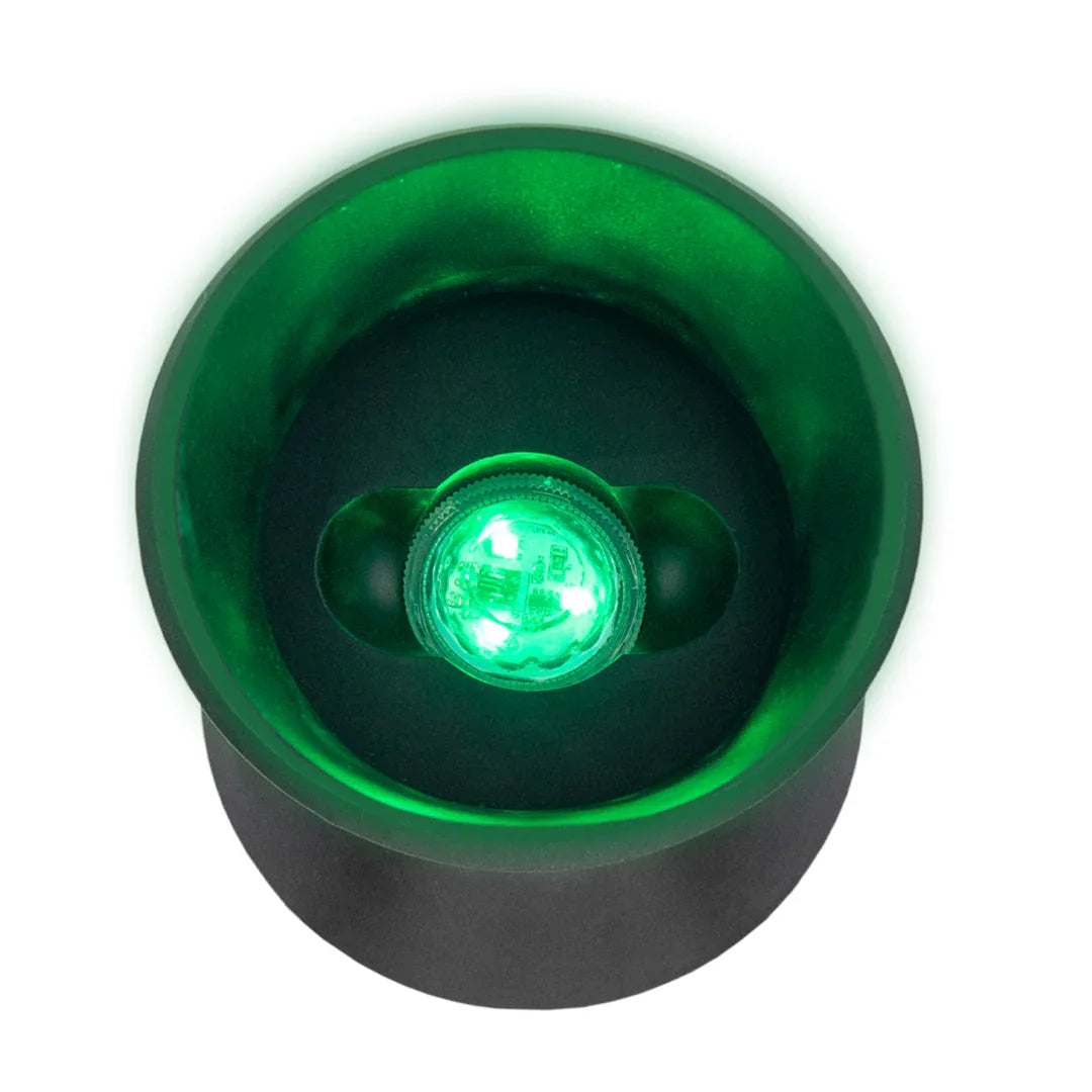 Hippie Hitter Pipe - Stoner