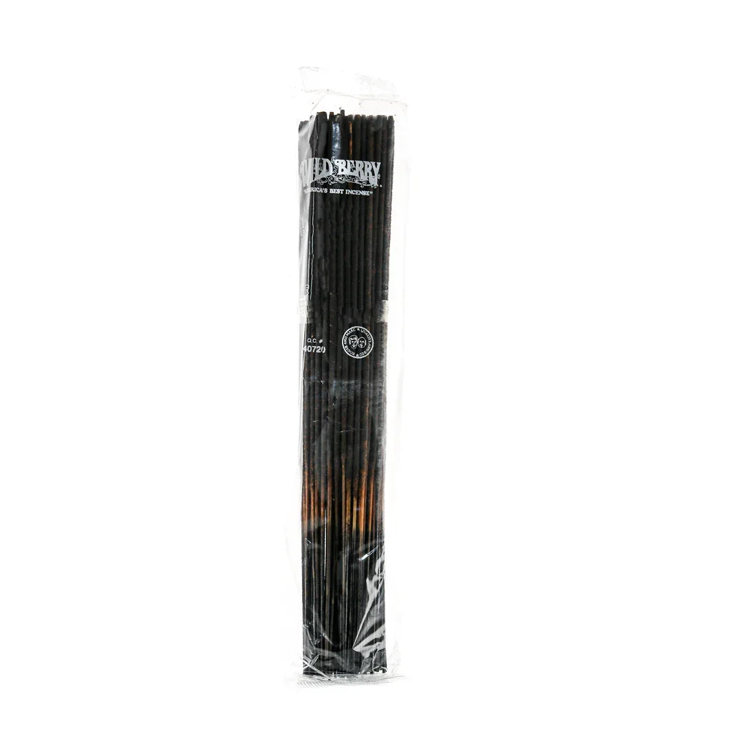 Wild Berry Incense Sticks - Stoner