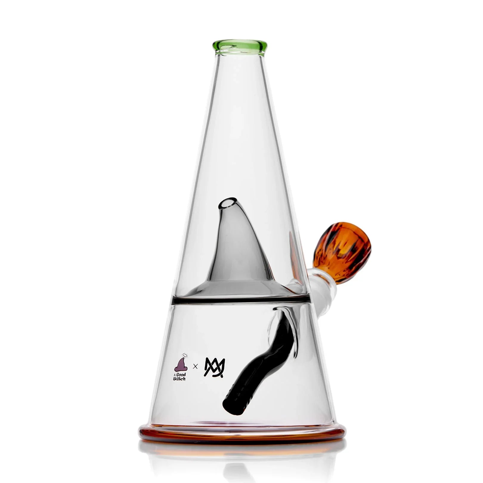 MJ Arsenal x A Good Witch - Alchemist Halloween Series - Stoner