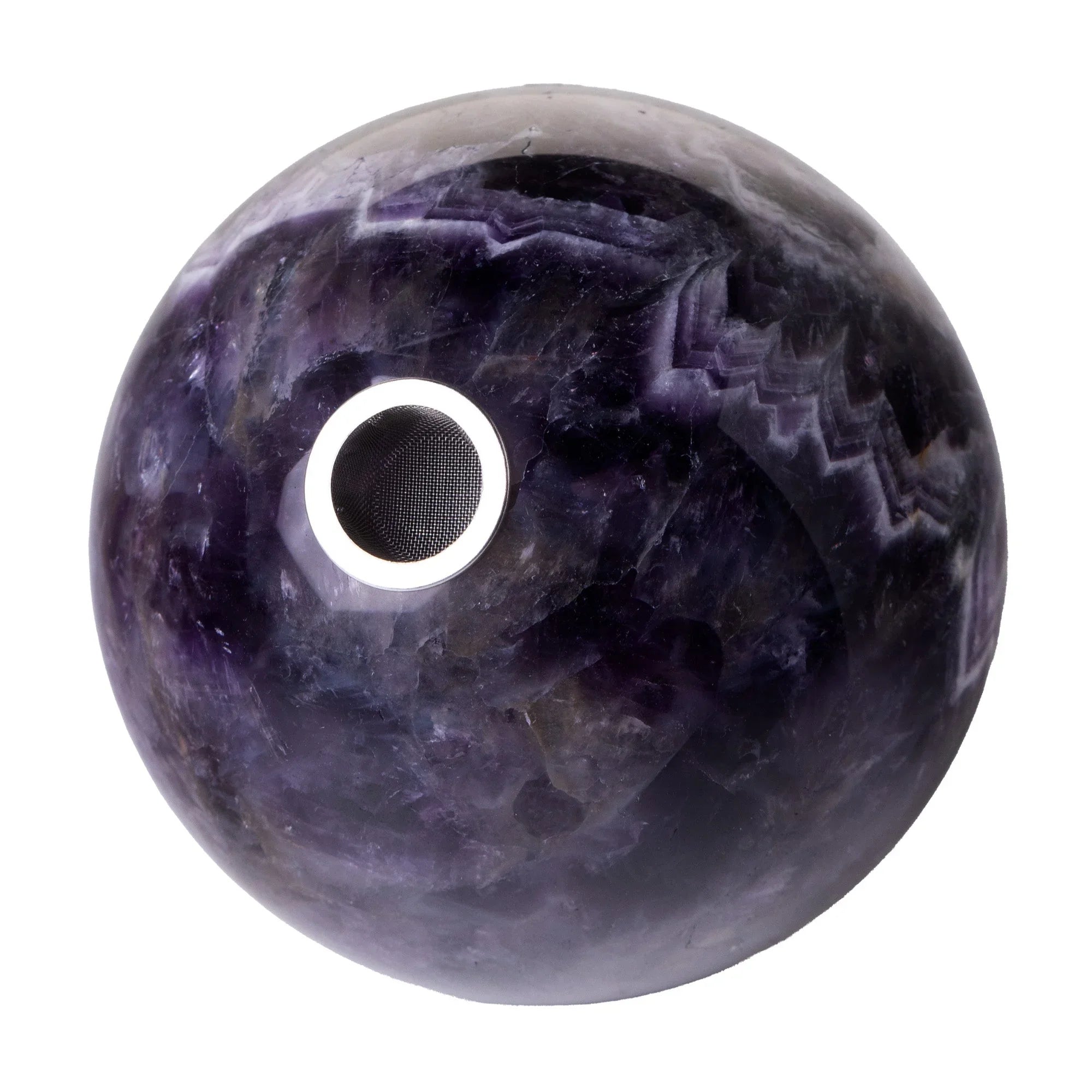 Astral Project Globe Pipe - Stoner