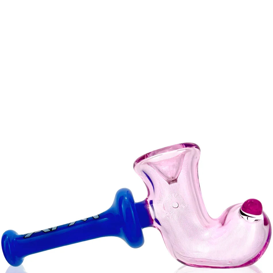 6" AFM Double Color Boot Pipe - Stoner
