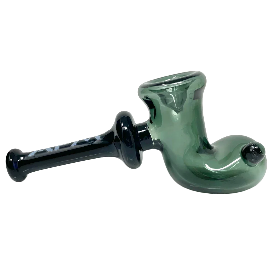 6" AFM Double Color Boot Pipe - Stoner
