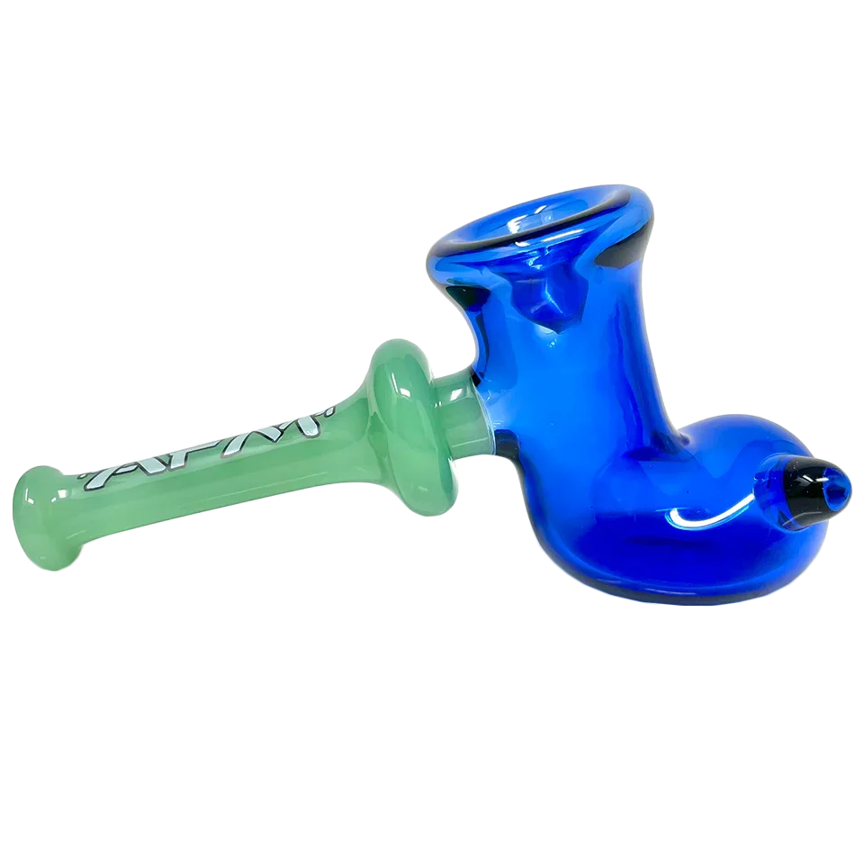 6" AFM Double Color Boot Pipe - Stoner