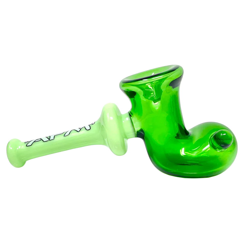 6" AFM Double Color Boot Pipe - Stoner