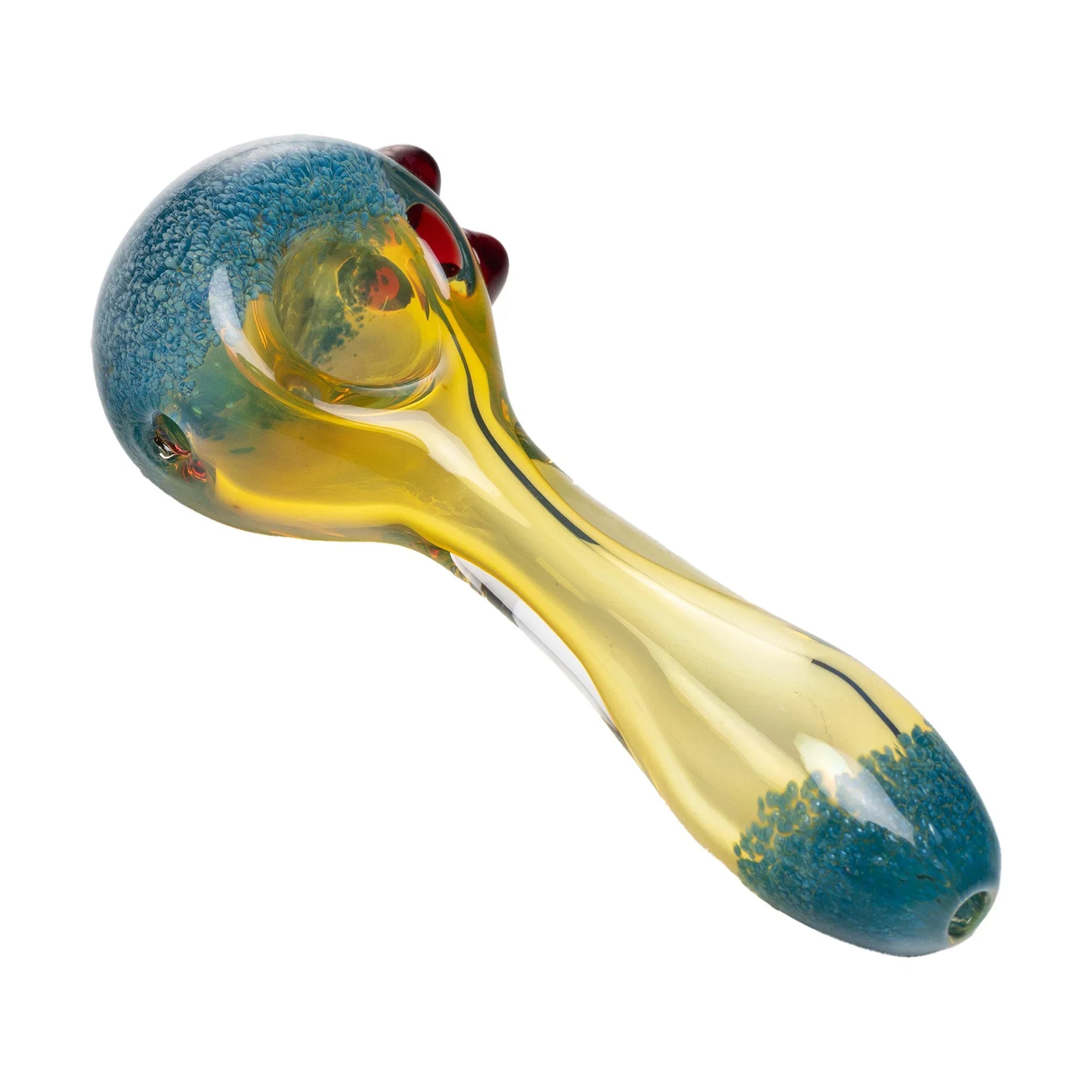 Human Grade Spoon Pipe Model B - Stoner