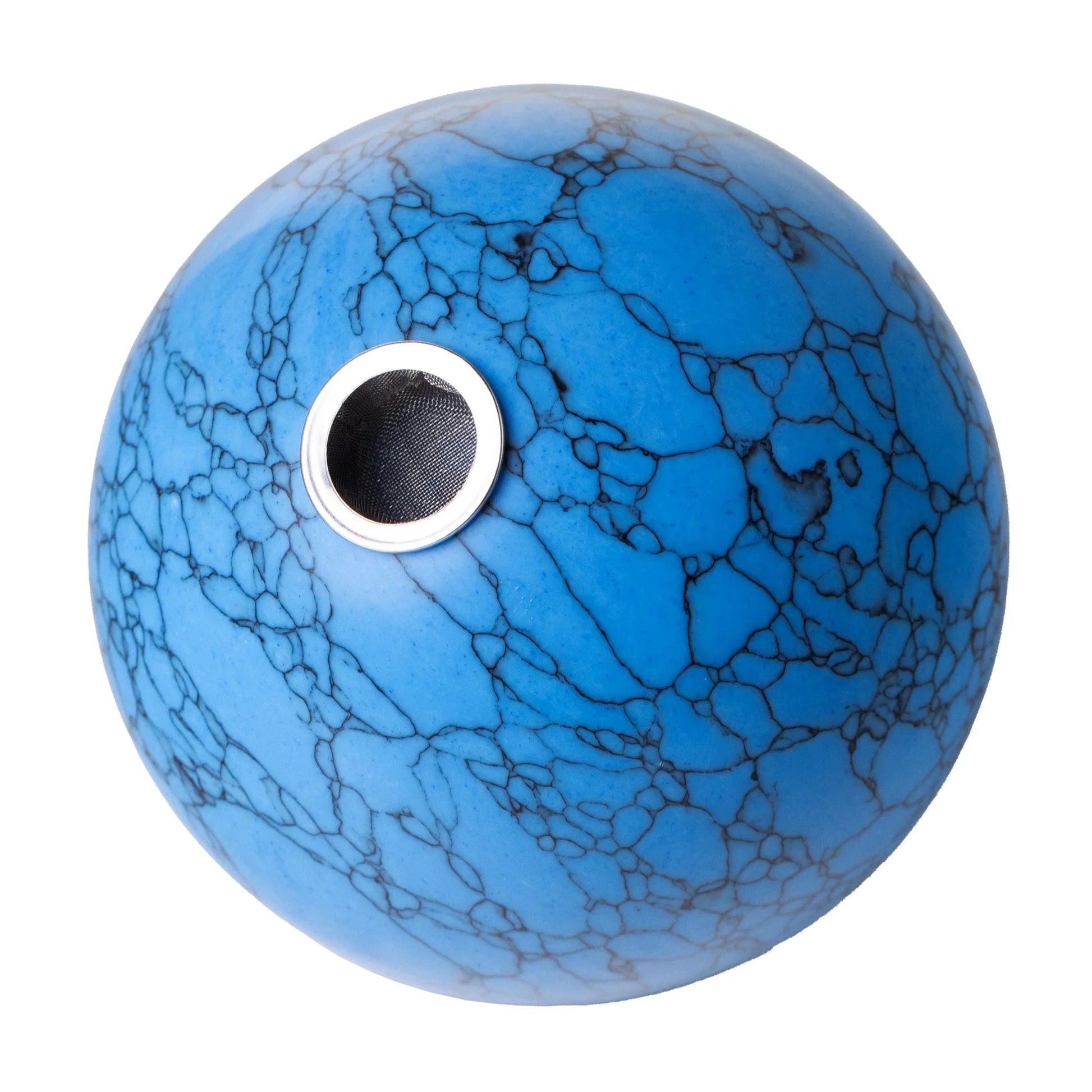 Astral Project Globe Pipe - Stoner
