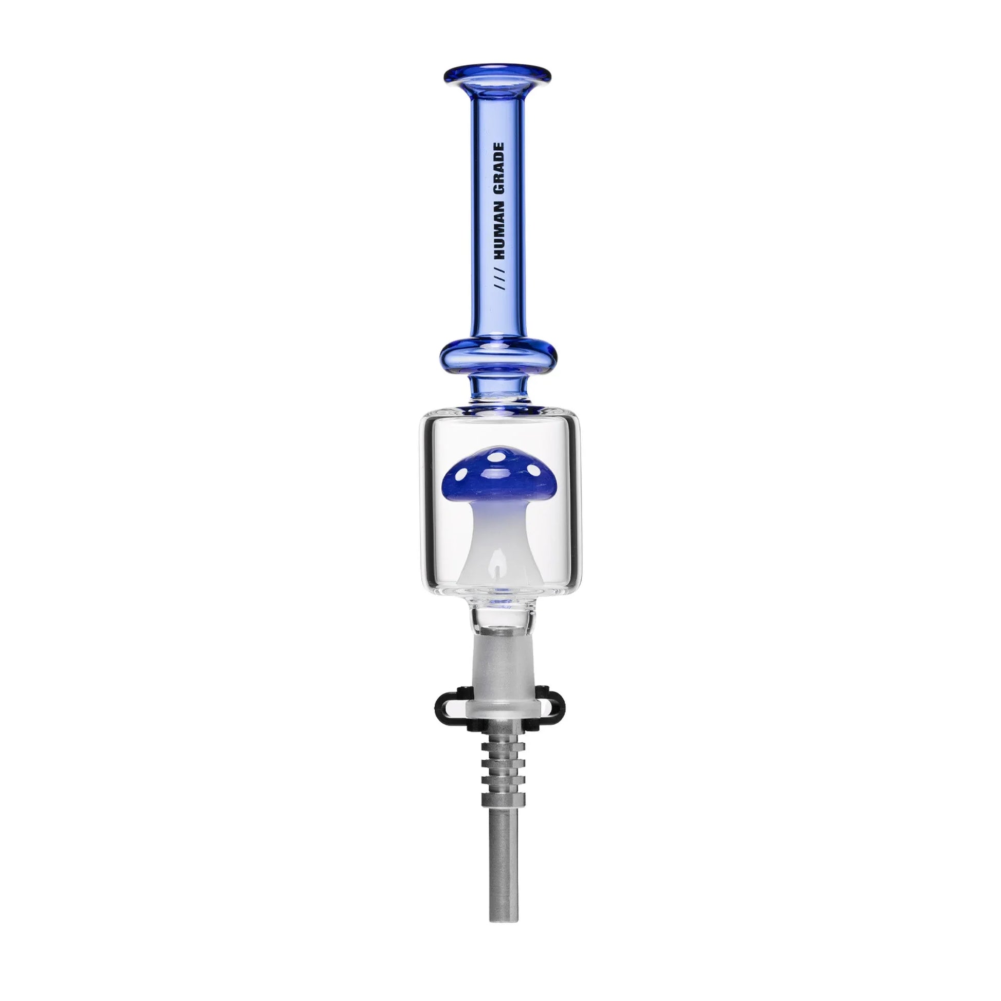 Human Grade Shroom Nectar Collector - Stoner