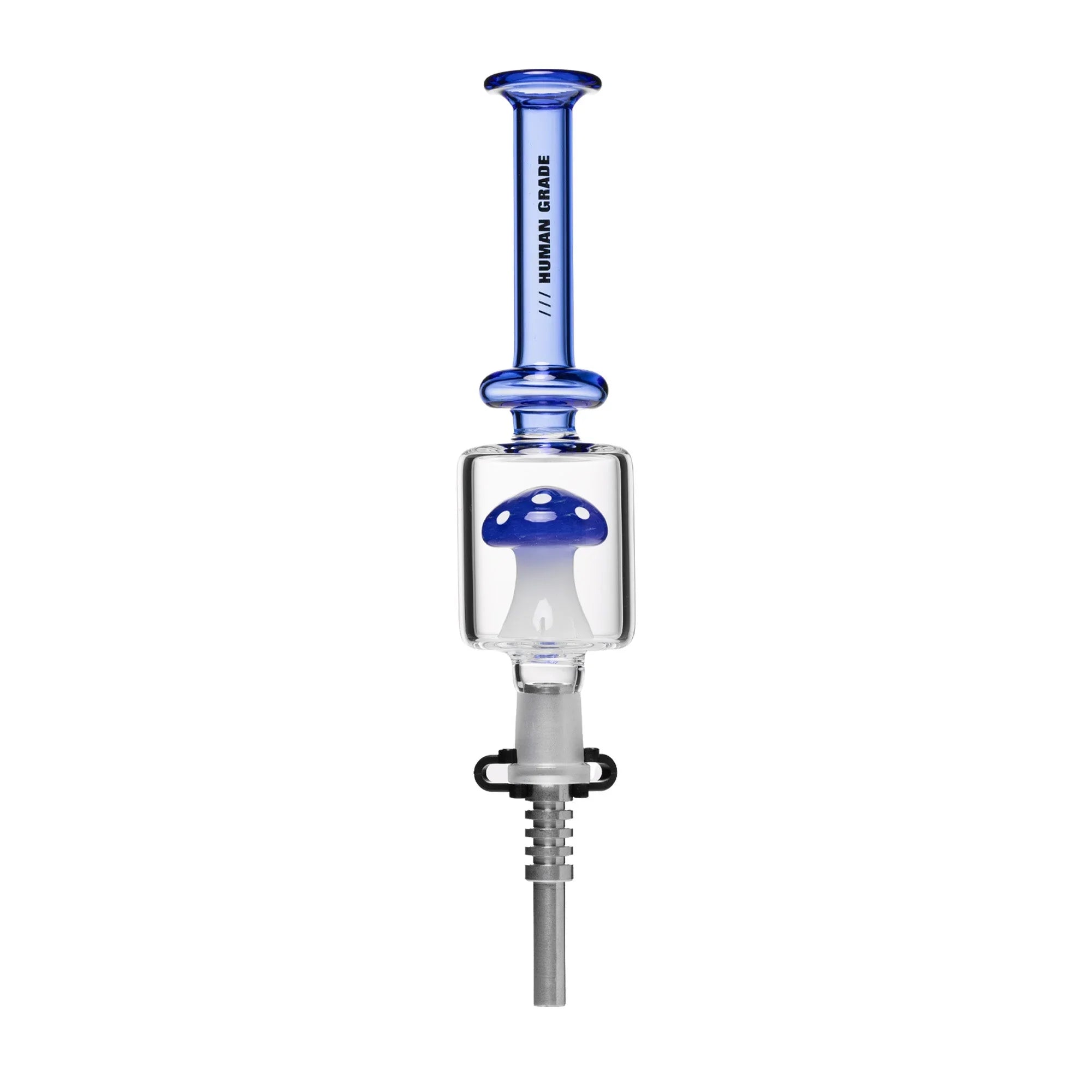 Human Grade Shroom Nectar Collector - Stoner