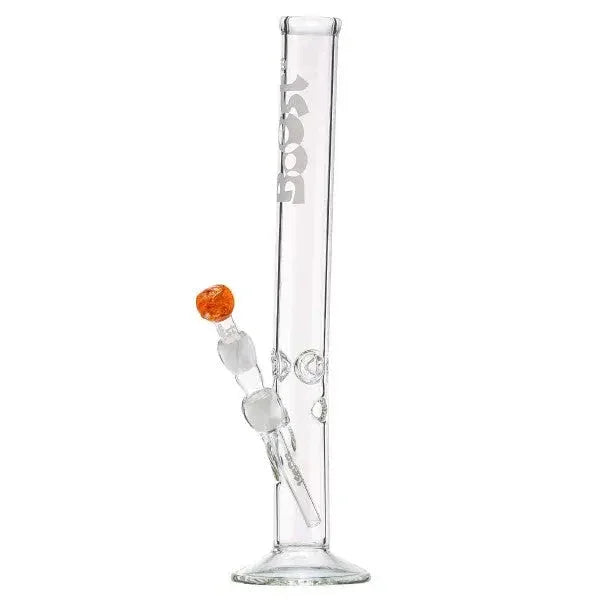 Boost Massive 18" Glass Water Pipe - Stoner