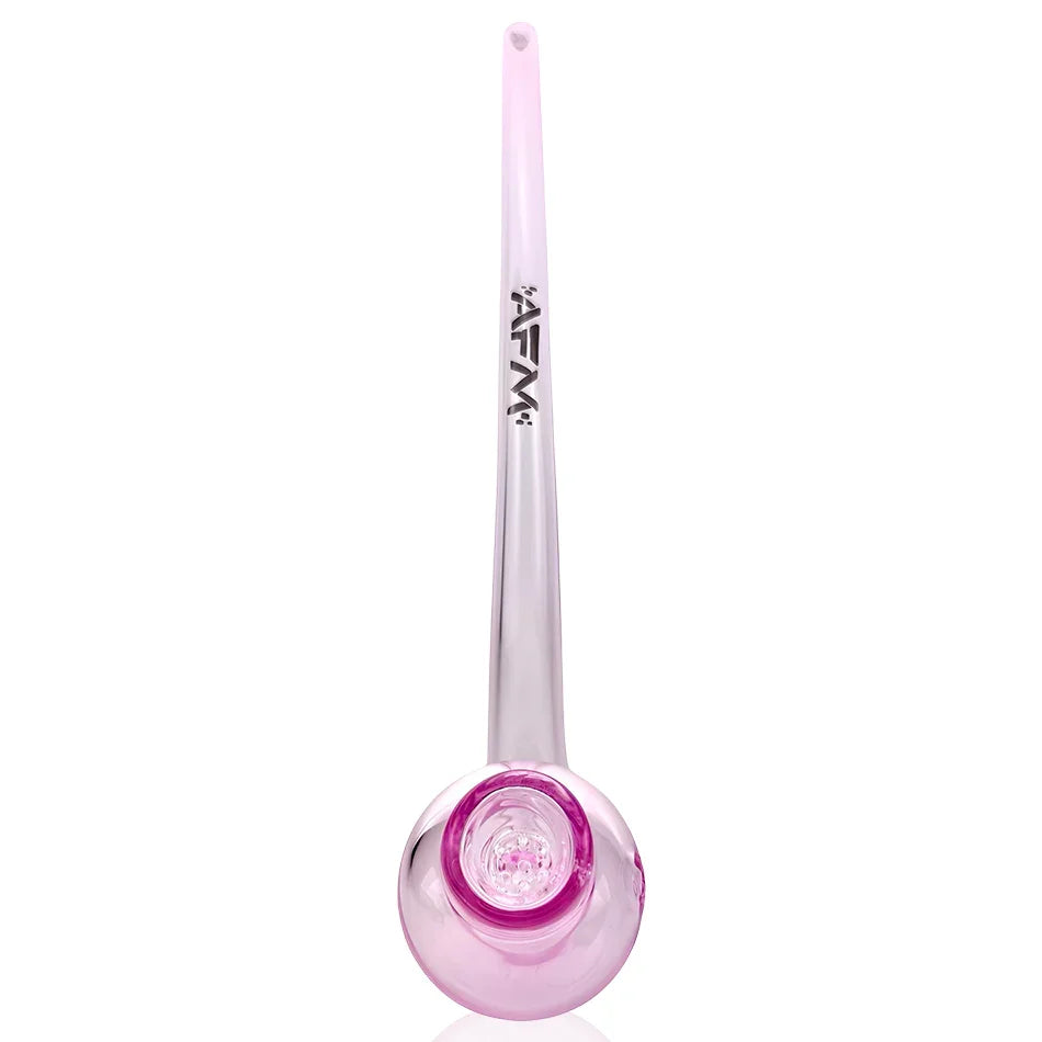 10" AFM Gandalf Glass Screen Hand Pipe - Stoner
