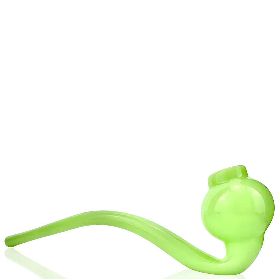 10" AFM Gandalf Glass Screen Hand Pipe - Stoner