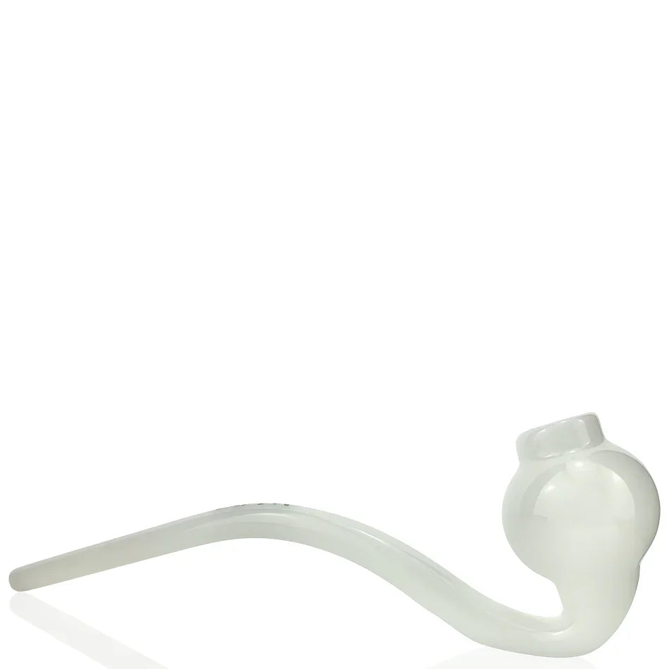10" AFM Gandalf Glass Screen Hand Pipe - Stoner