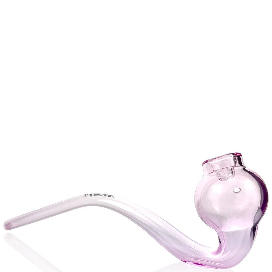 10" AFM Gandalf Glass Screen Hand Pipe - Stoner