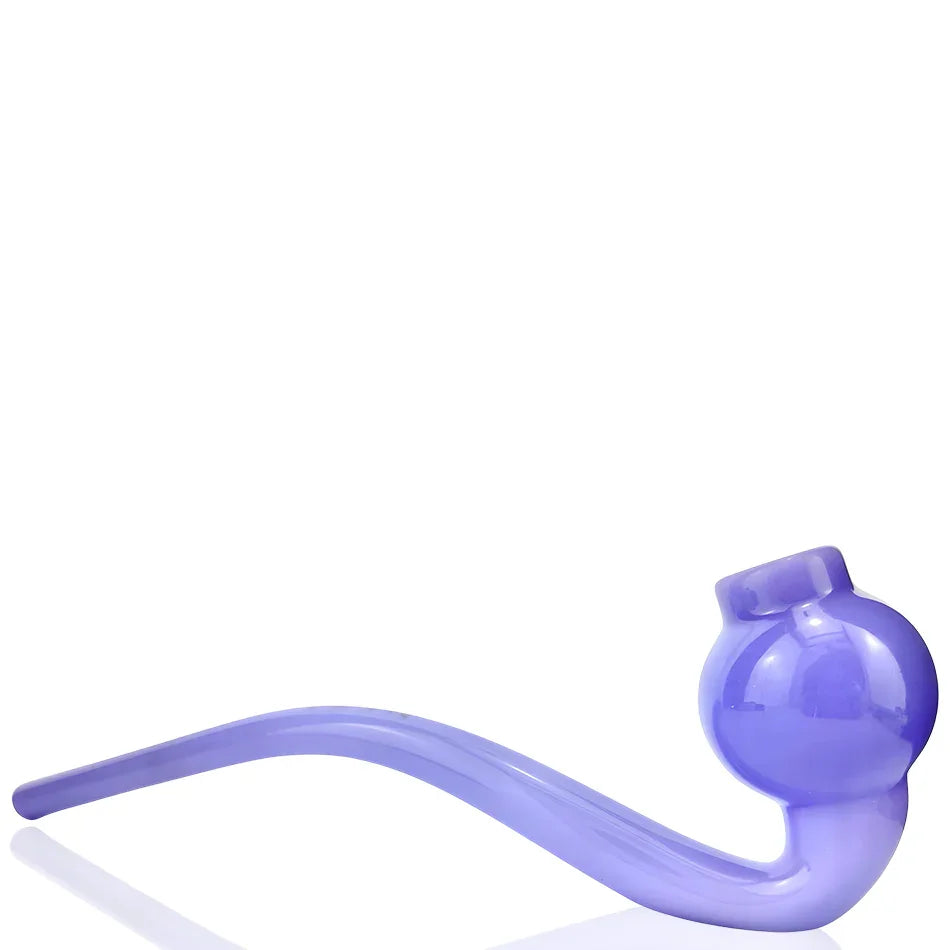 10" AFM Gandalf Glass Screen Hand Pipe - Stoner