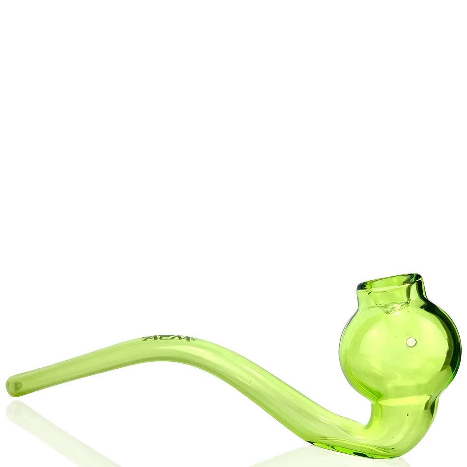 10" AFM Gandalf Glass Screen Hand Pipe - Stoner