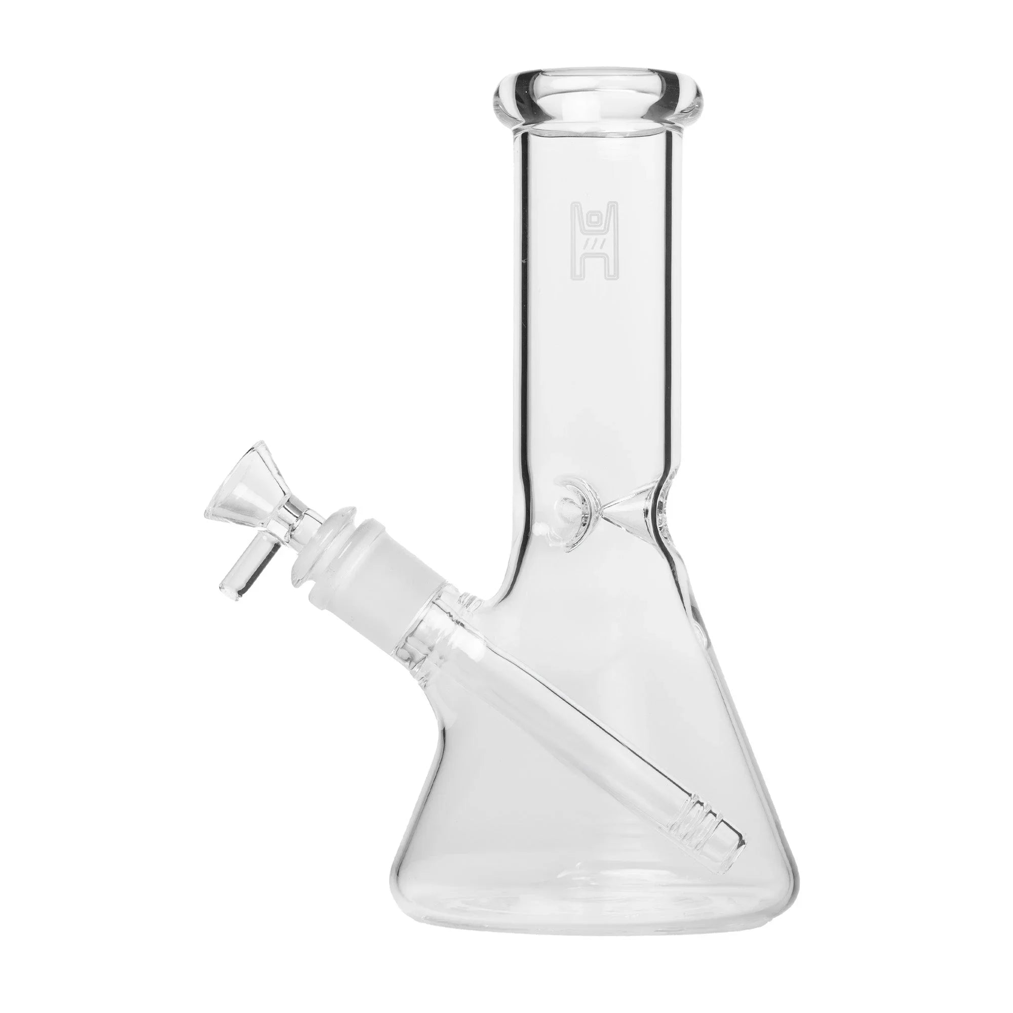 Human Grade 9" Beaker - Stoner