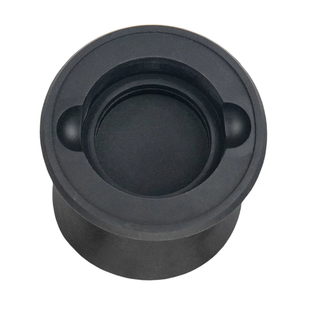 Hippie Hitter Pipe - Stoner