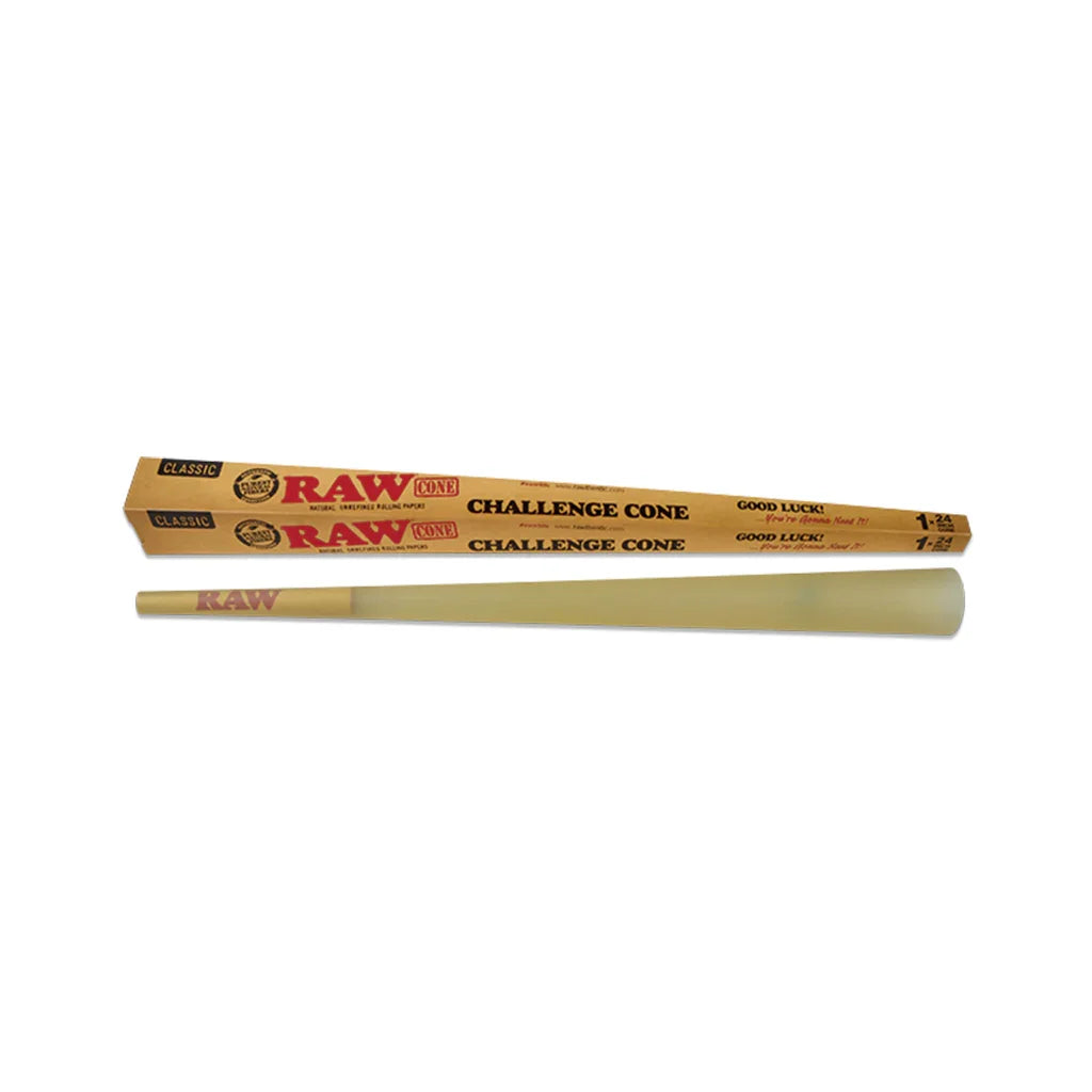 RAW Classic Cones - Stoner