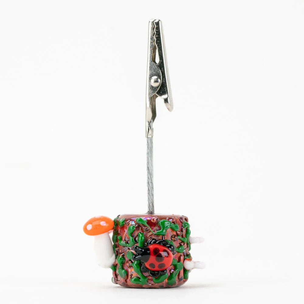 Bug's Life Roach Clip - Stoner