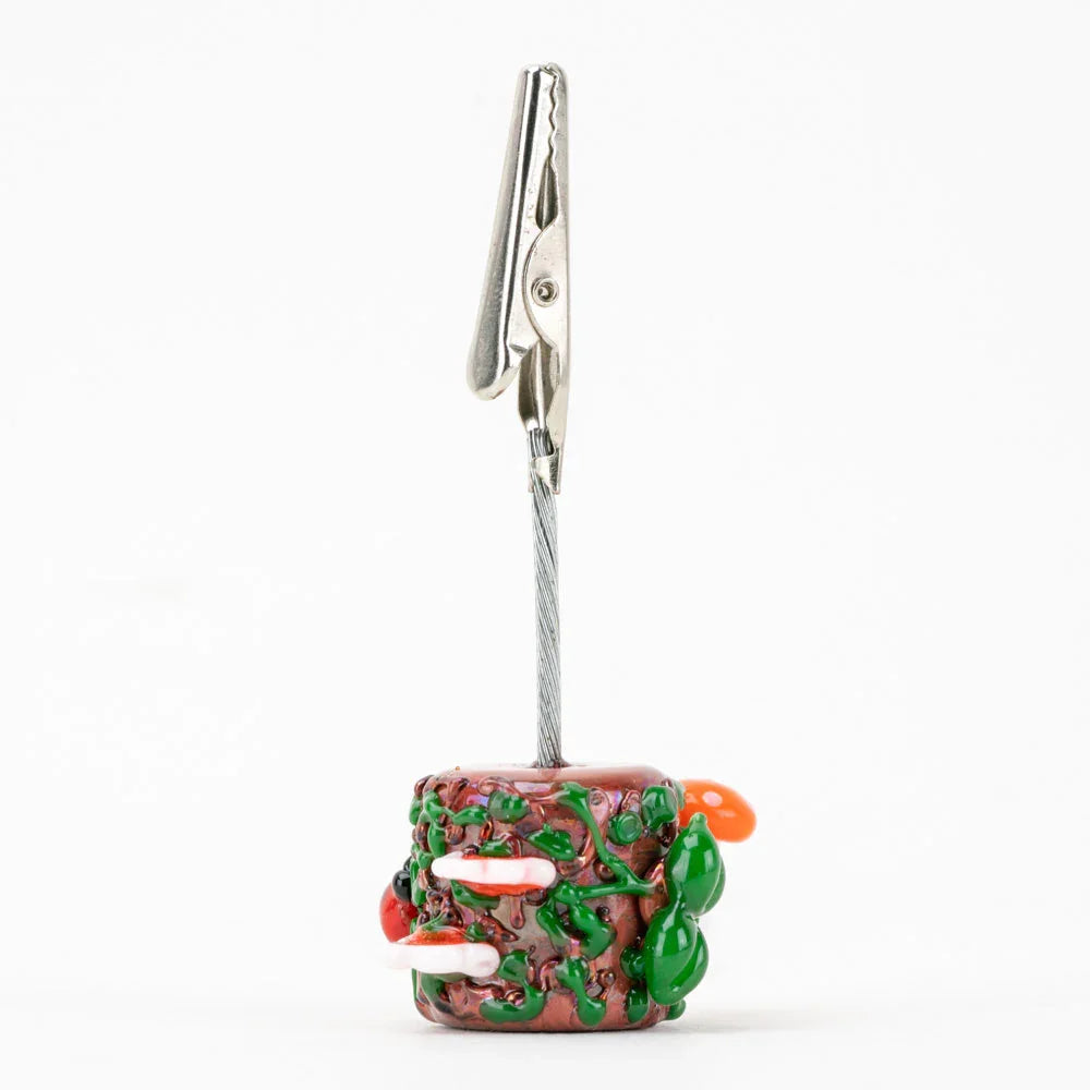 Bug's Life Roach Clip - Stoner