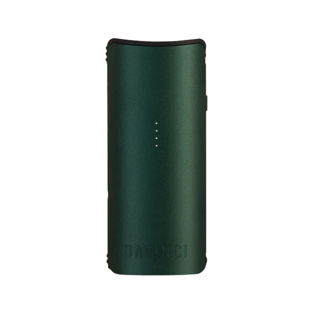 Davinci - MIQRO-C Vaporizer - Stoner
