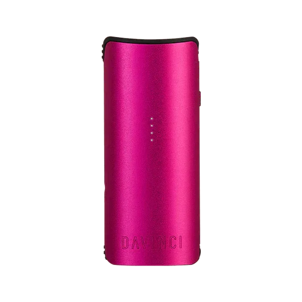 Davinci - MIQRO-C Vaporizer - Stoner