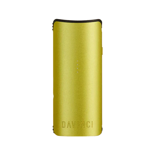 Davinci - MIQRO-C Vaporizer - Stoner