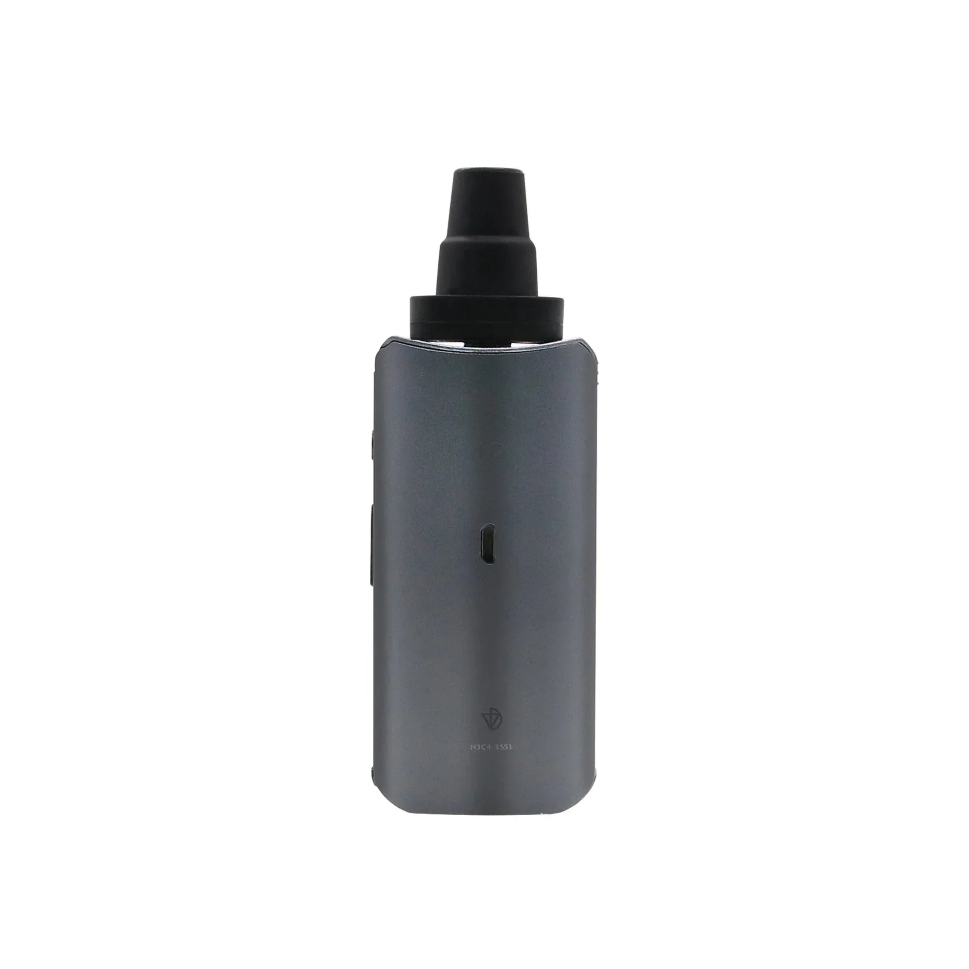 Davinci MIQRO & IQ Vaporizer 3 in 1 Silicone Water Pipe Adapter - Stoner