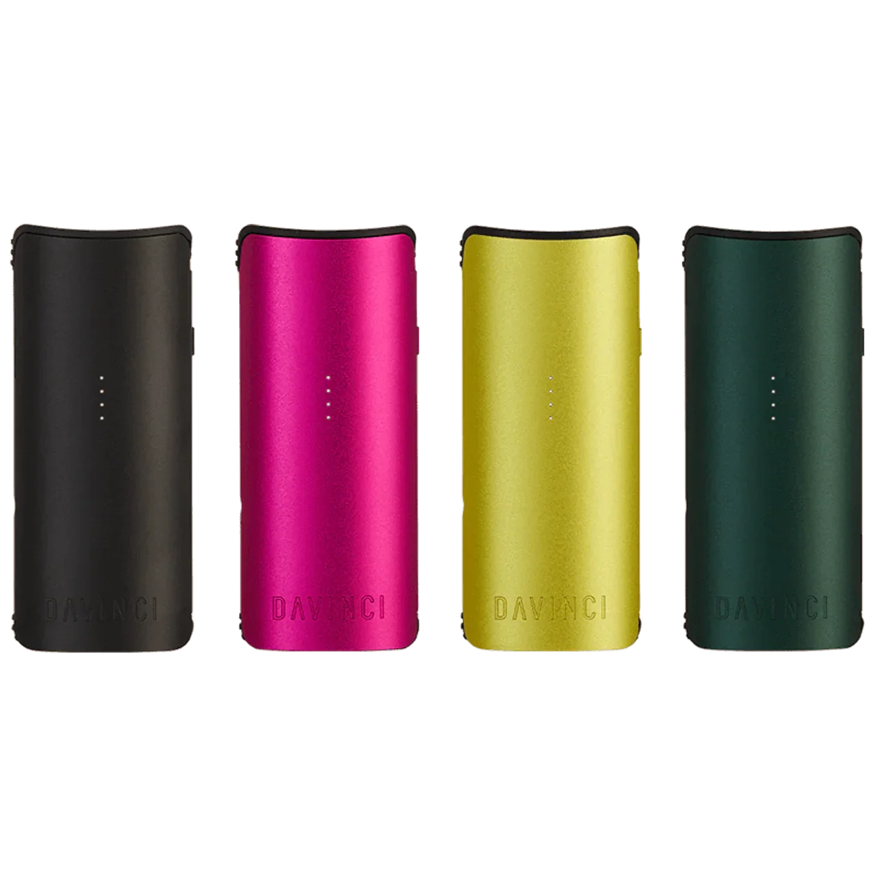 Davinci - MIQRO-C Vaporizer - Stoner