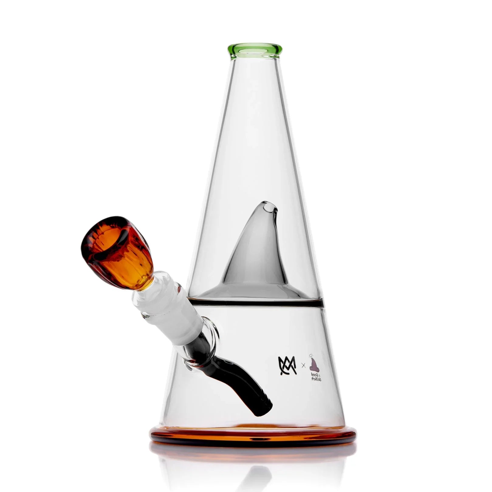 MJ Arsenal x A Good Witch - Alchemist Halloween Series - Stoner