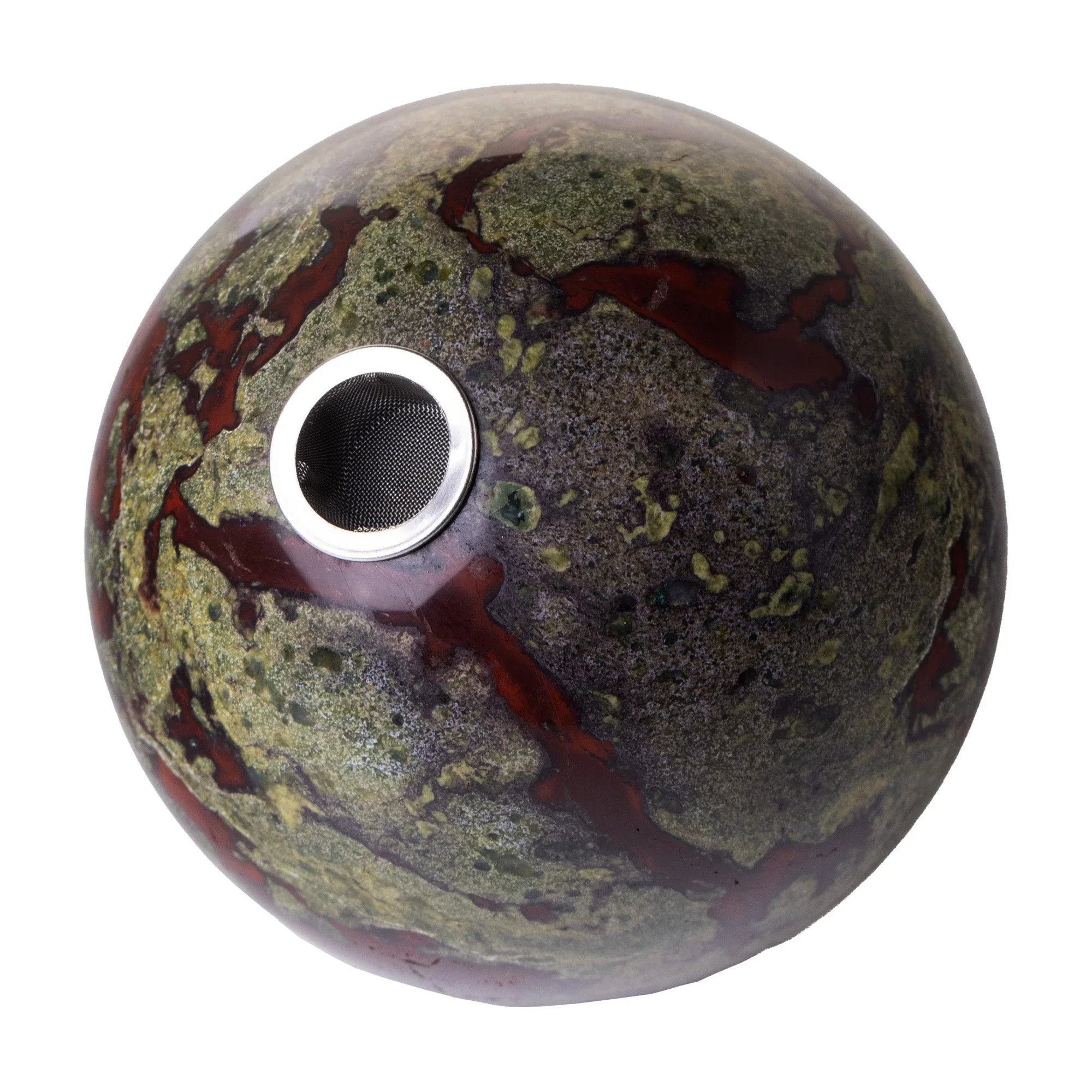 Astral Project Globe Pipe - Stoner