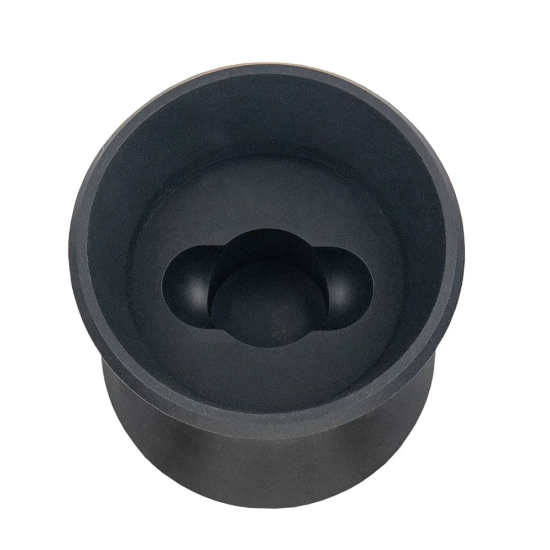 Hippie Hitter Pipe - Stoner