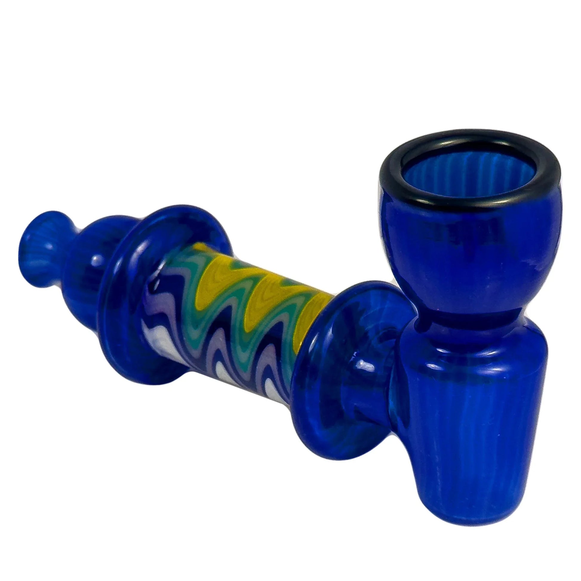 Metal Parts Style Bowl (Various Colors) - Stoner