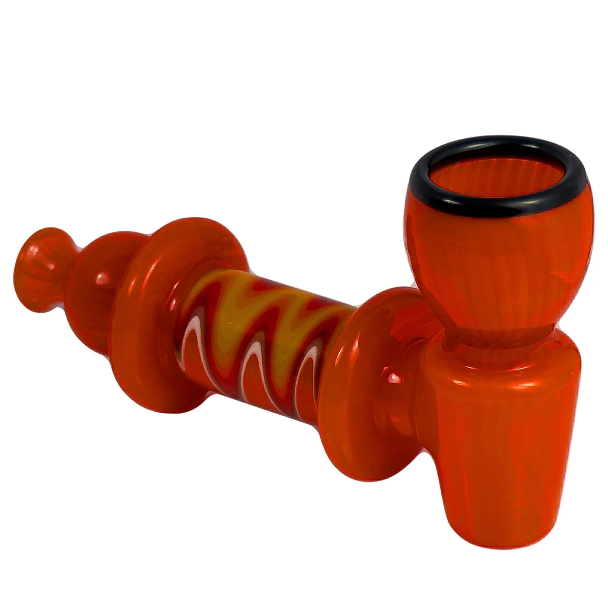 Metal Parts Style Bowl (Various Colors) - Stoner