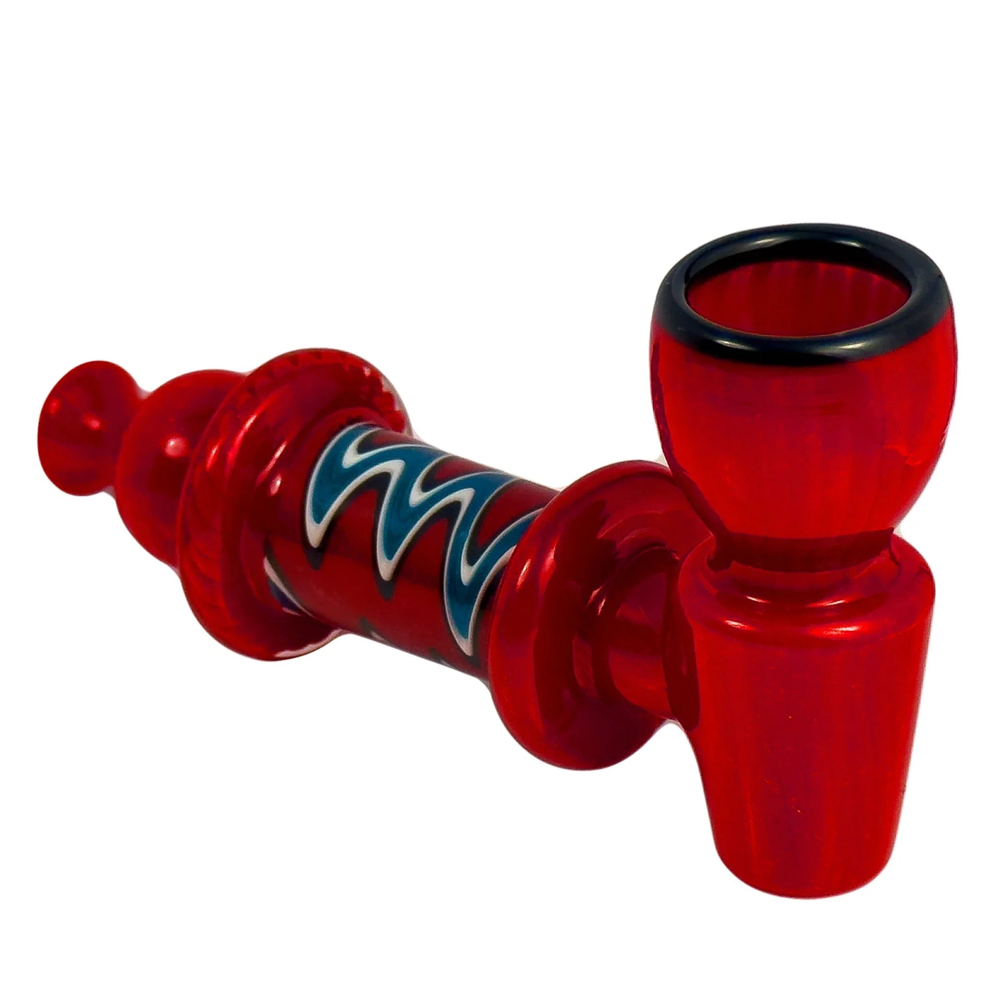 Metal Parts Style Bowl (Various Colors) - Stoner