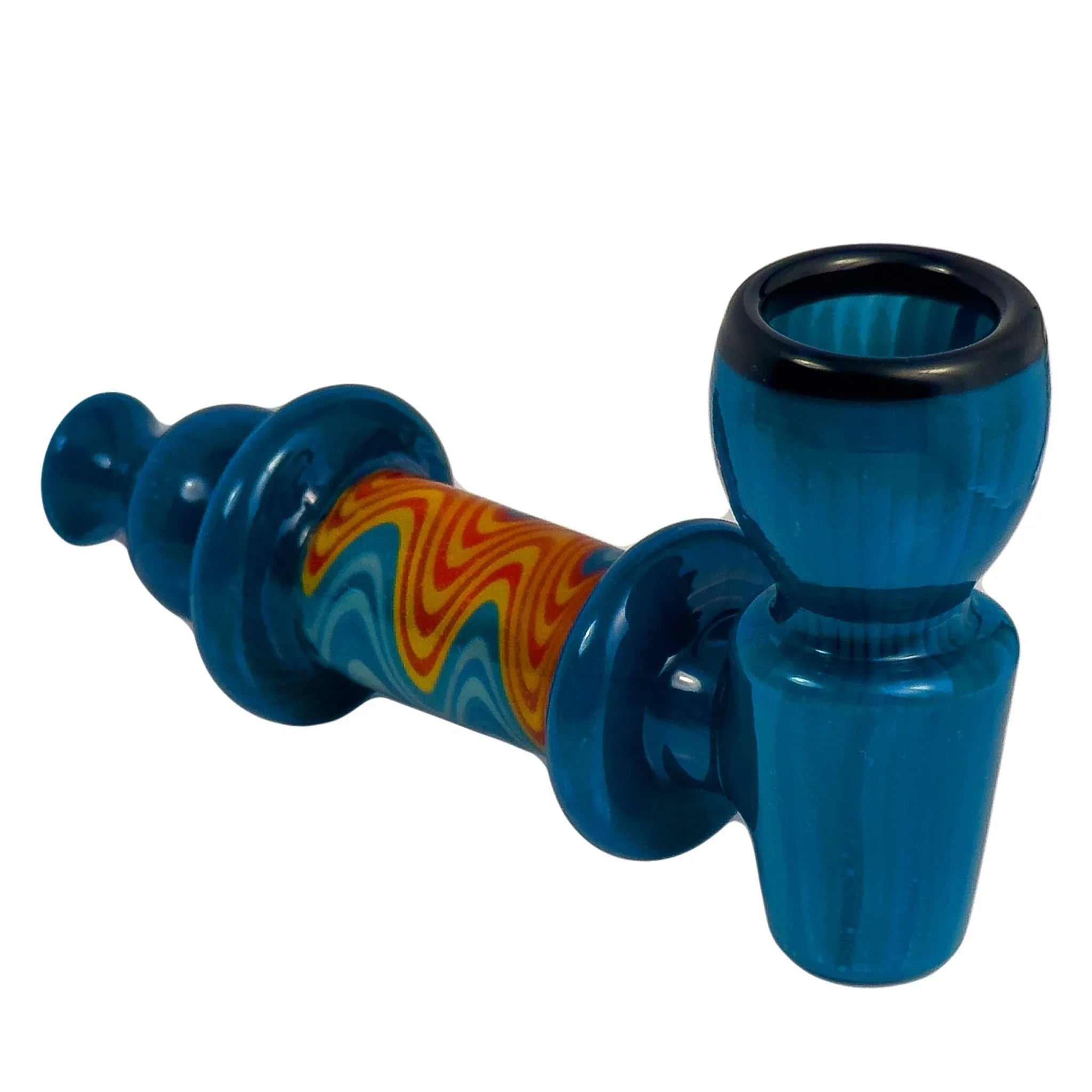 Metal Parts Style Bowl (Various Colors) - Stoner