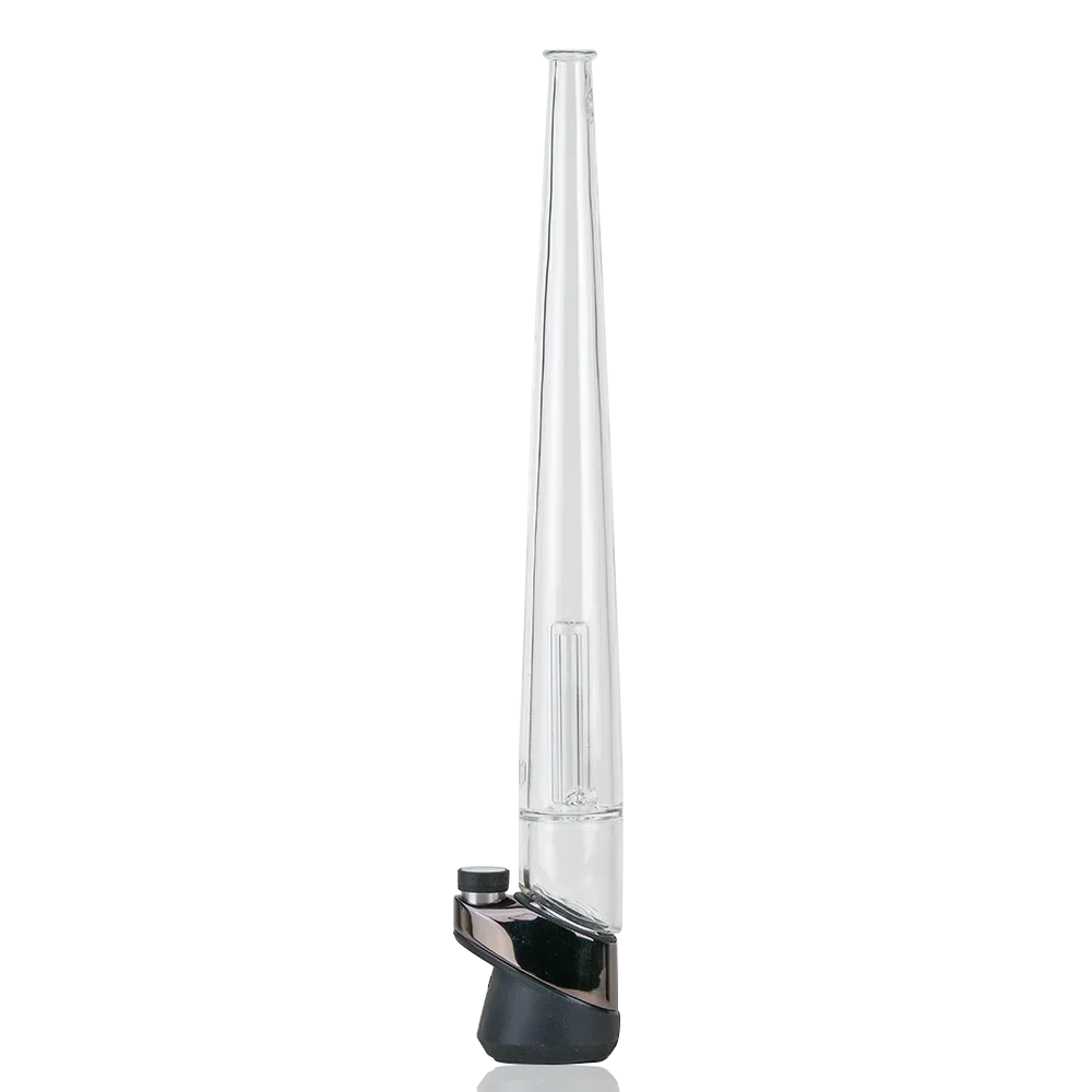 Empire Glassworks 2X PuffCo Peak Attachment - 15 inch - Stoner