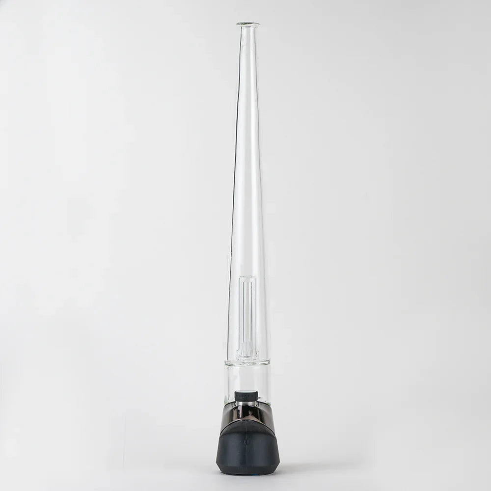 Empire Glassworks 2X PuffCo Peak Attachment - 15 inch - Stoner