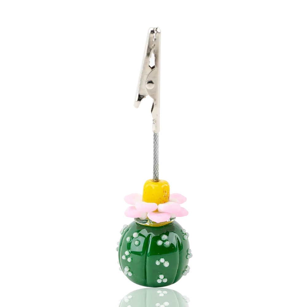 Peyote Roach Clip - Stoner