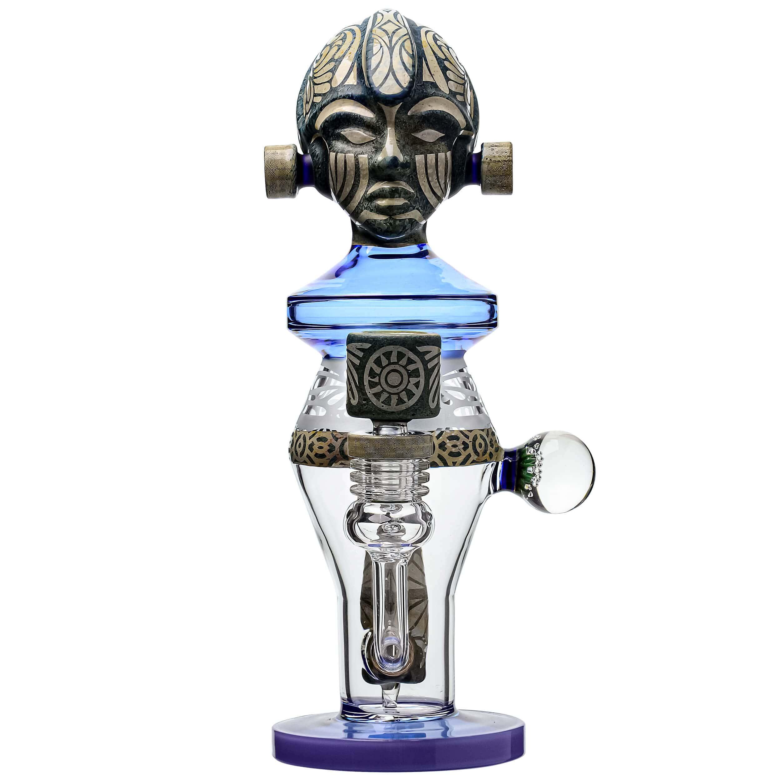 ETCH Dab Rig-V3 - Stoner