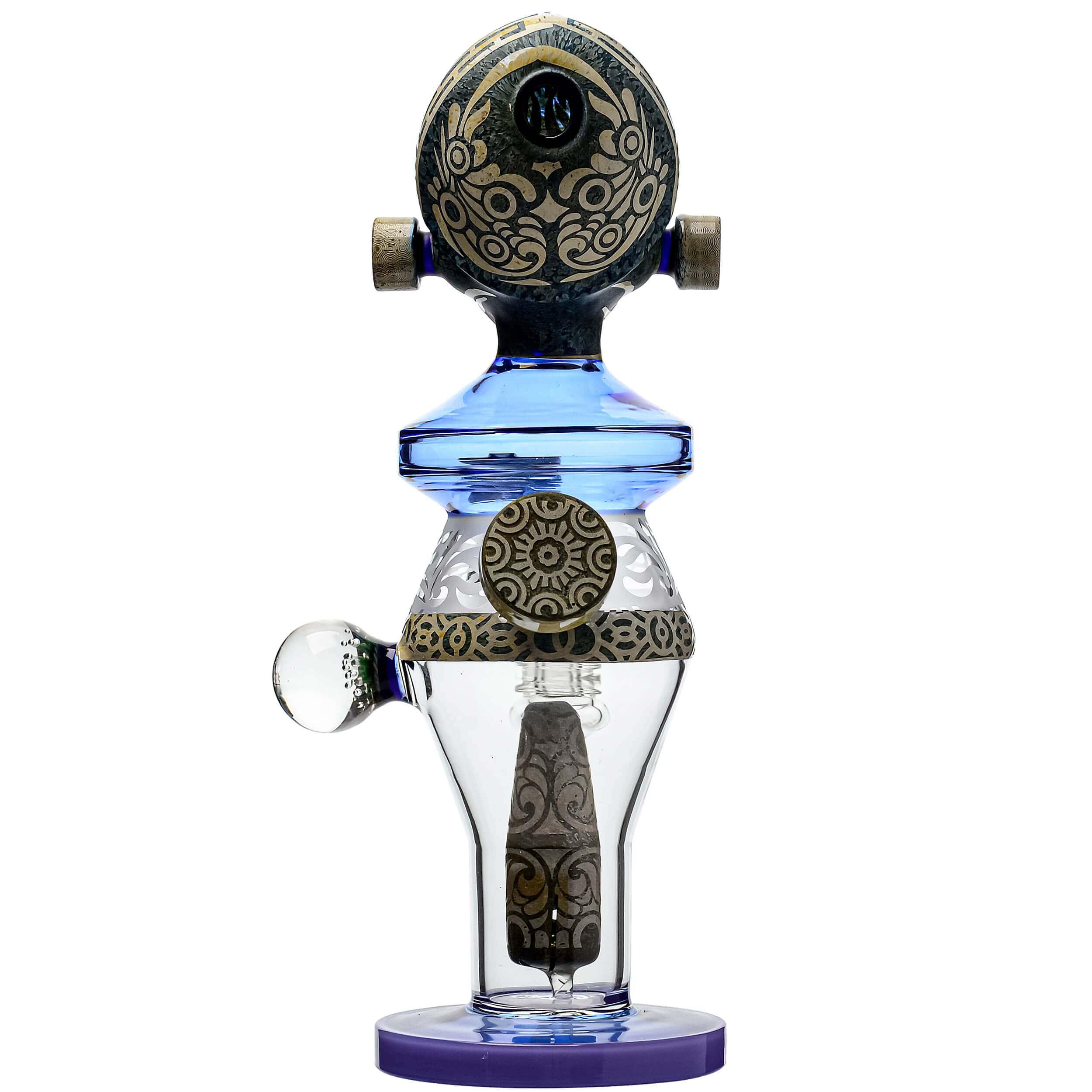 ETCH Dab Rig-V3 - Stoner