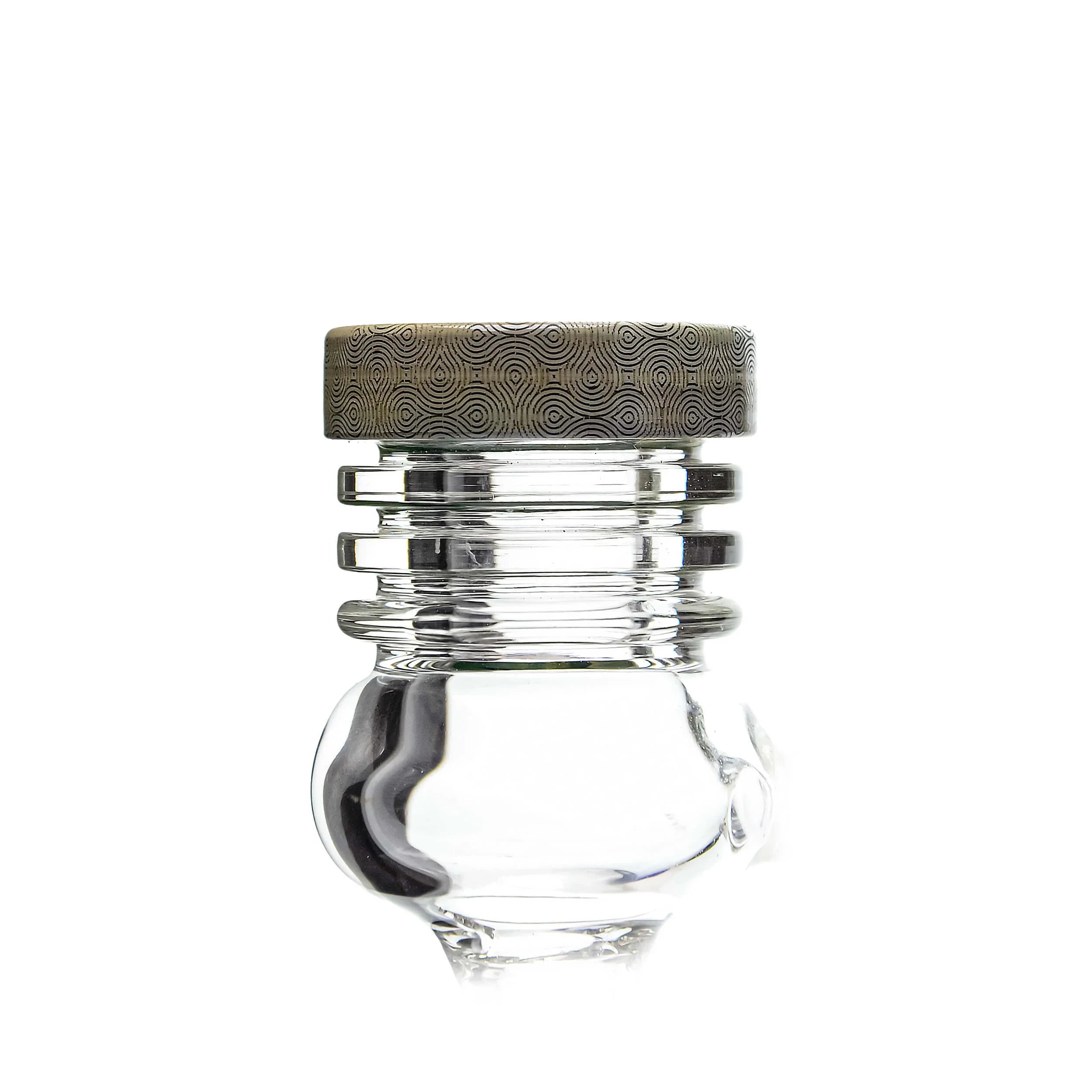 ETCH Dab Rig-V3 - Stoner