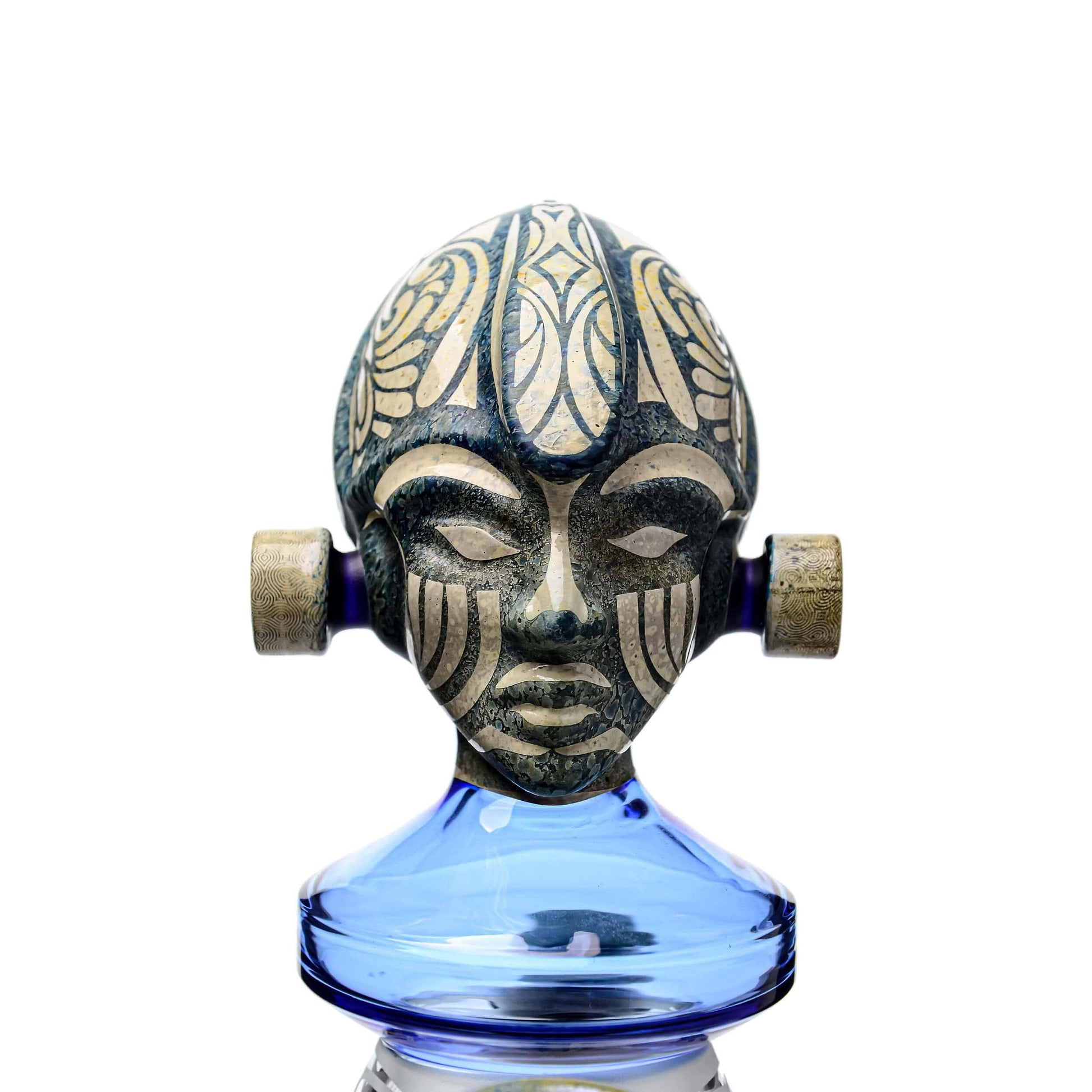 ETCH Dab Rig-V3 - Stoner