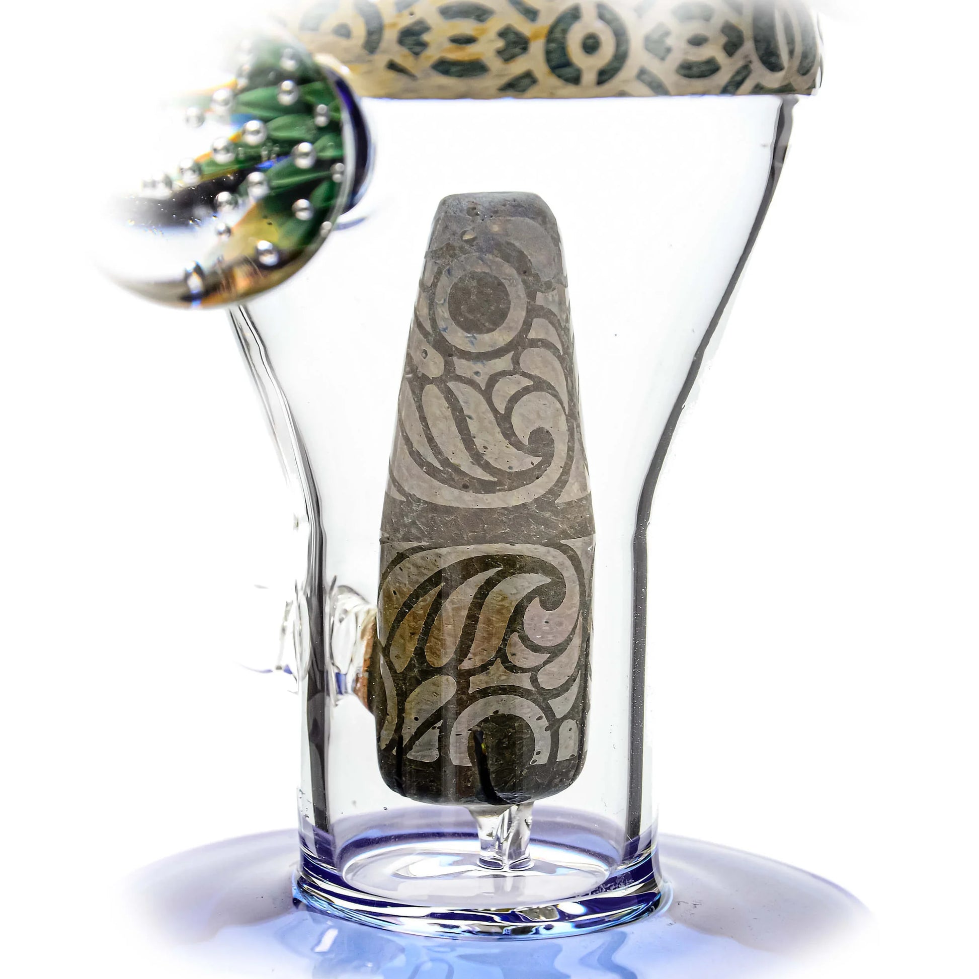 ETCH Dab Rig-V3 - Stoner