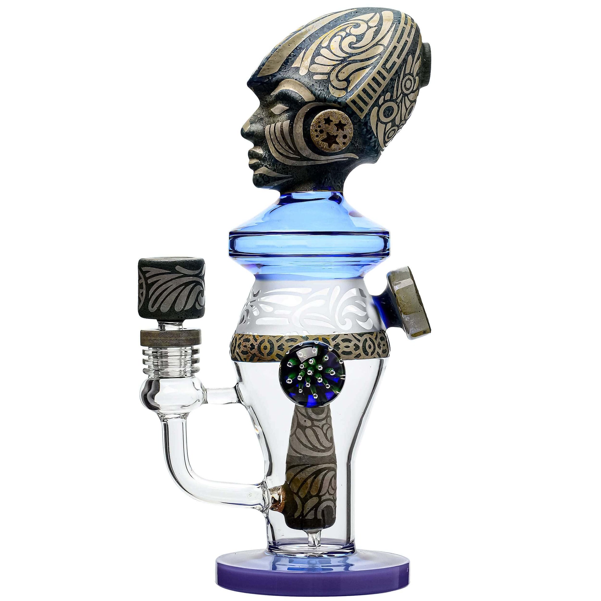 ETCH Dab Rig-V3 - Stoner